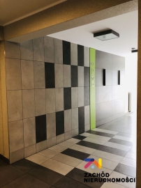 Komfortowy Apartament Z GaraŻem